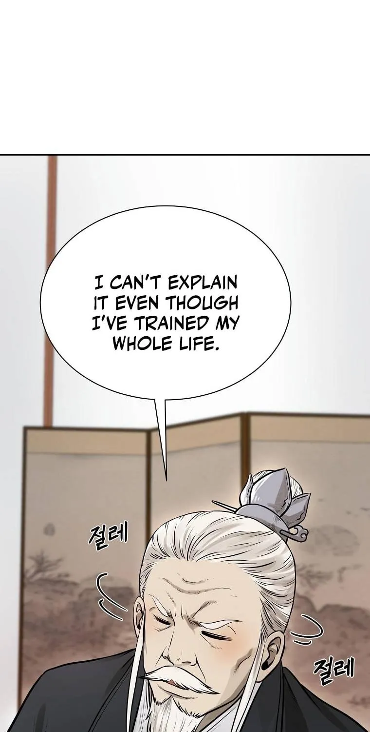 Read Demon in Mount Hua chapter 13 image 97 on Lezhin