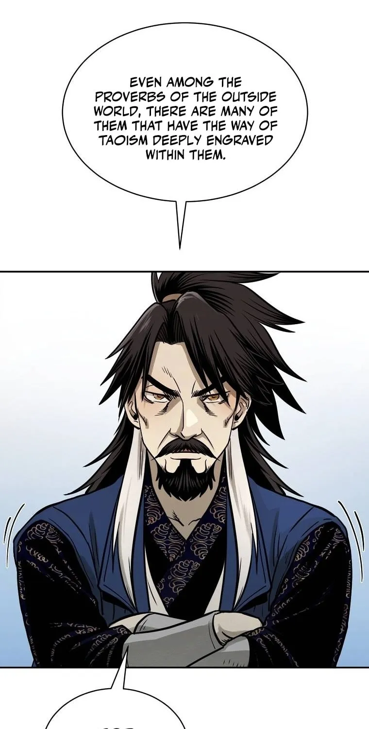 Read Demon in Mount Hua chapter 14 image 101 on Lezhin