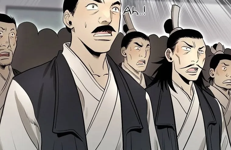 Read Demon in Mount Hua chapter 14 image 104 on Lezhin
