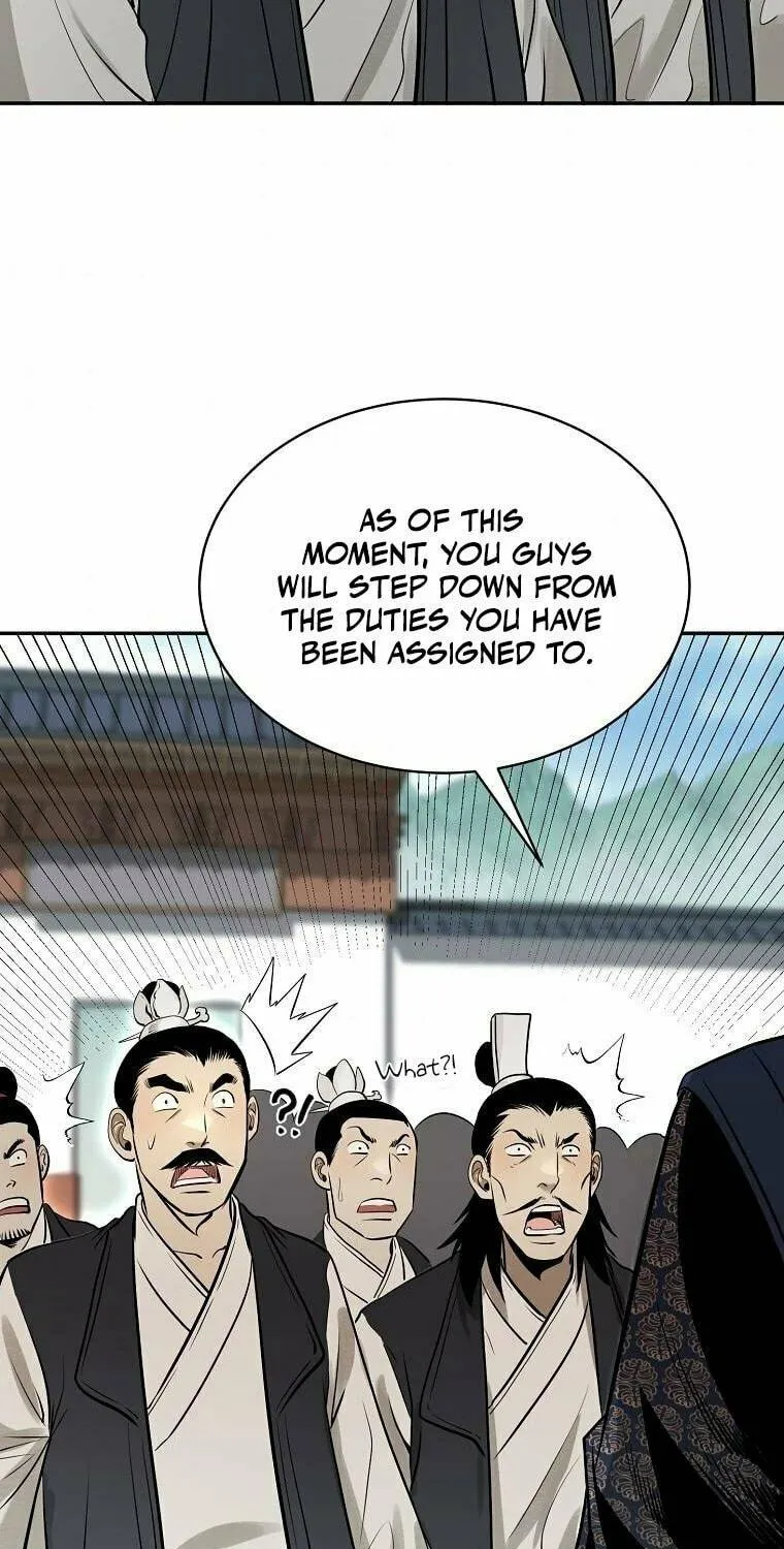 Read Demon in Mount Hua chapter 14 image 105 on Lezhin