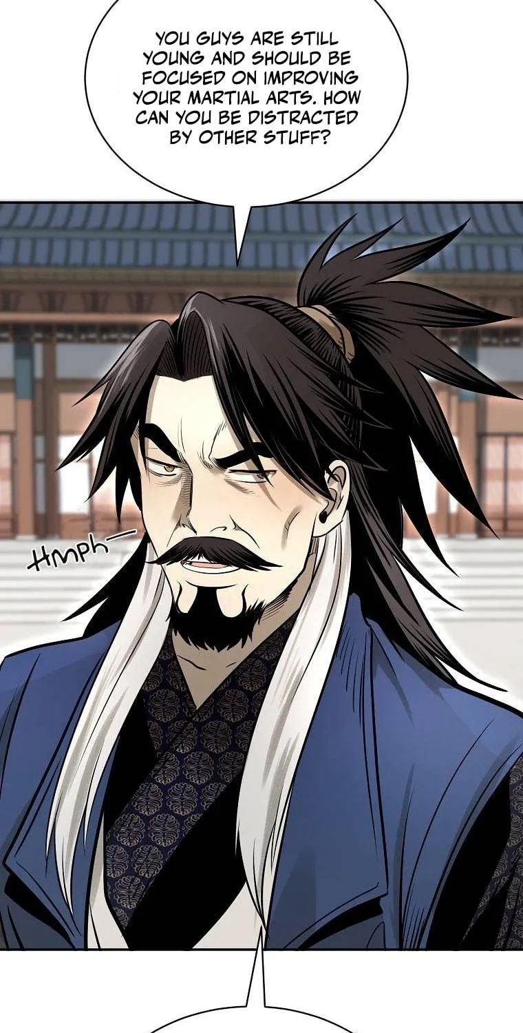 Read Demon in Mount Hua chapter 14 image 107 on Lezhin
