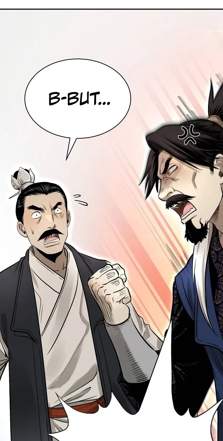 Read Demon in Mount Hua chapter 14 image 109 on Lezhin