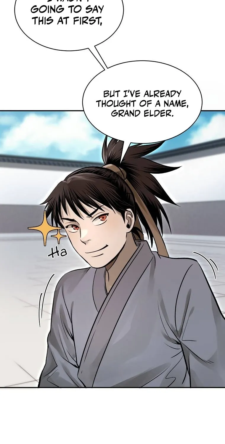 Read Demon in Mount Hua chapter 14 image 11 on Lezhin