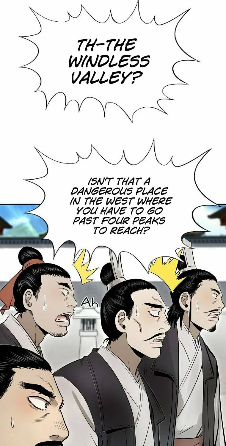 Read Demon in Mount Hua chapter 14 image 113 on Lezhin