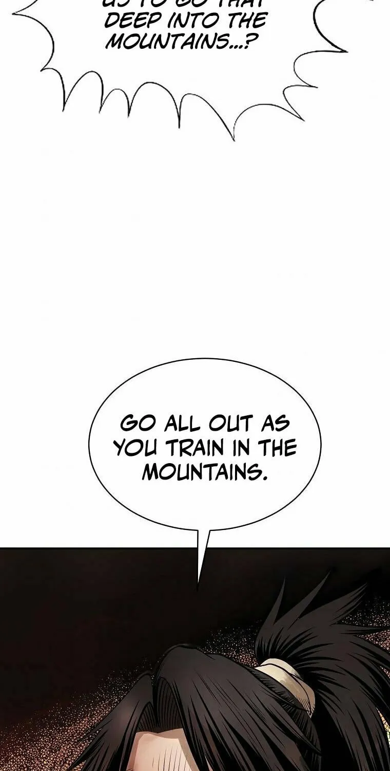 Read Demon in Mount Hua chapter 14 image 115 on Lezhin