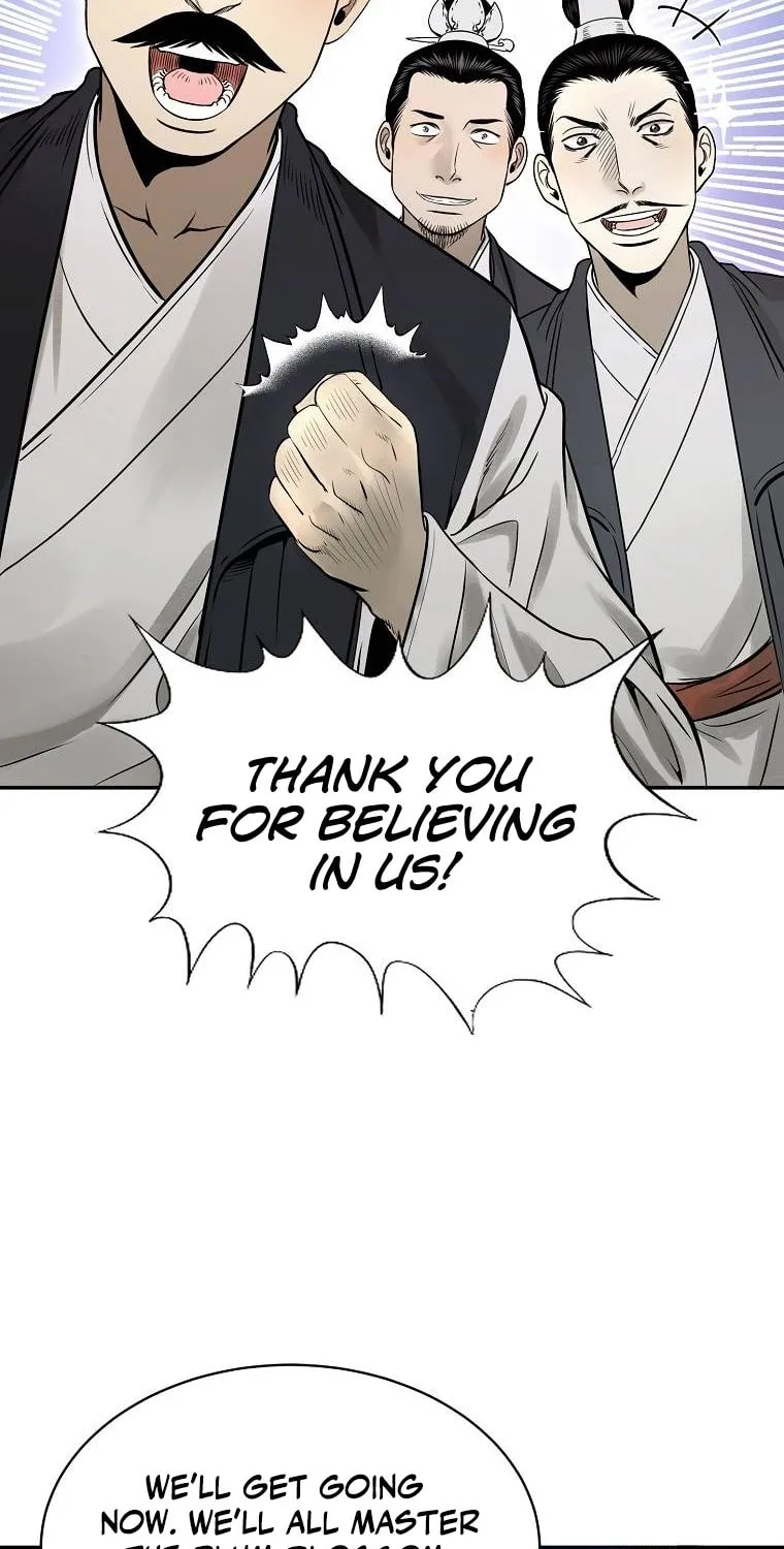 Read Demon in Mount Hua chapter 14 image 119 on Lezhin
