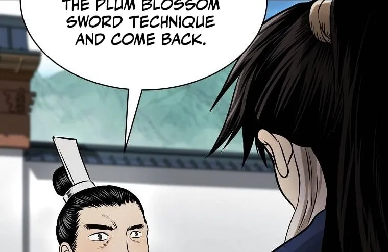 Read Demon in Mount Hua chapter 14 image 120 on Lezhin