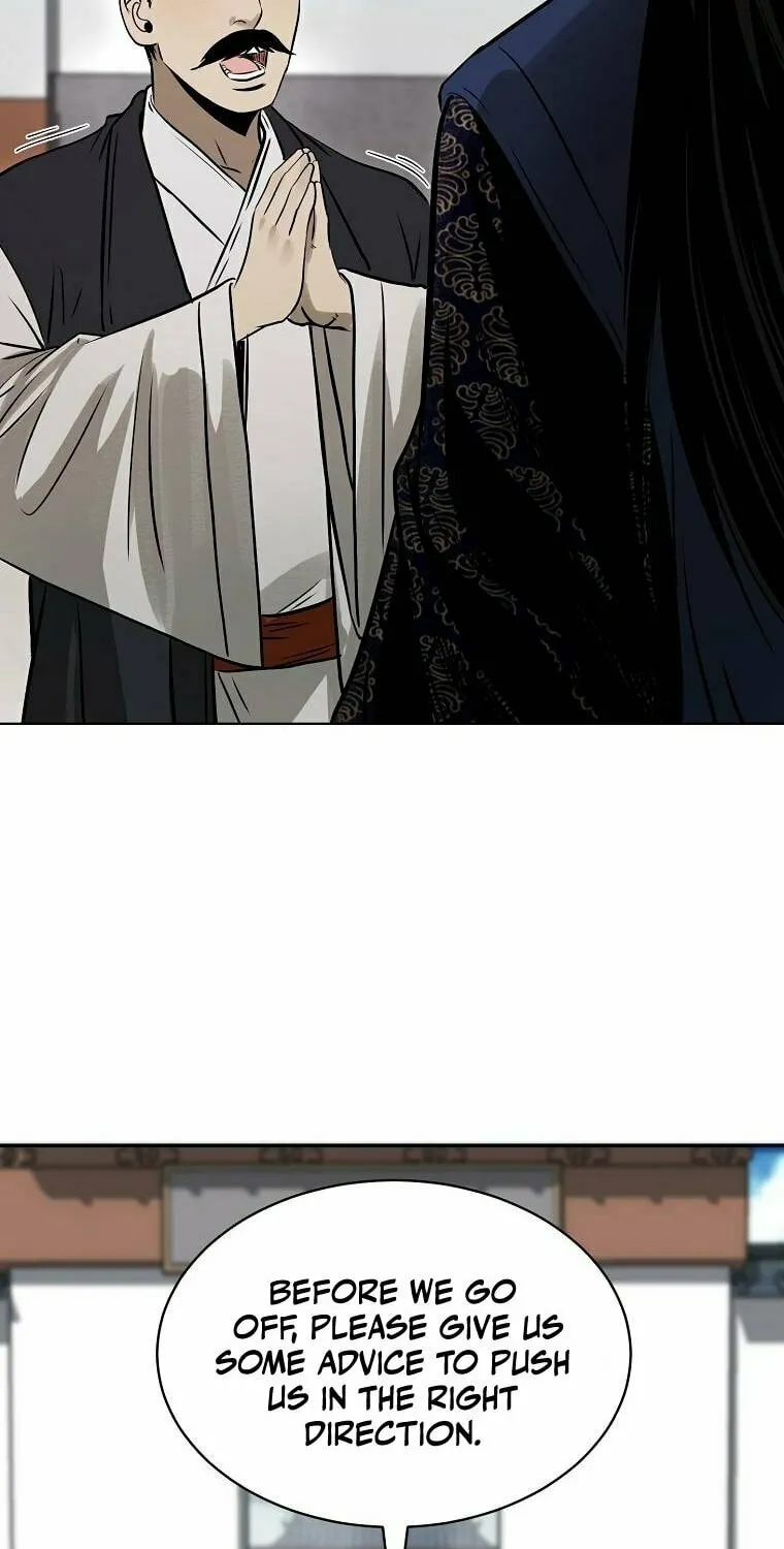 Read Demon in Mount Hua chapter 14 image 121 on Lezhin