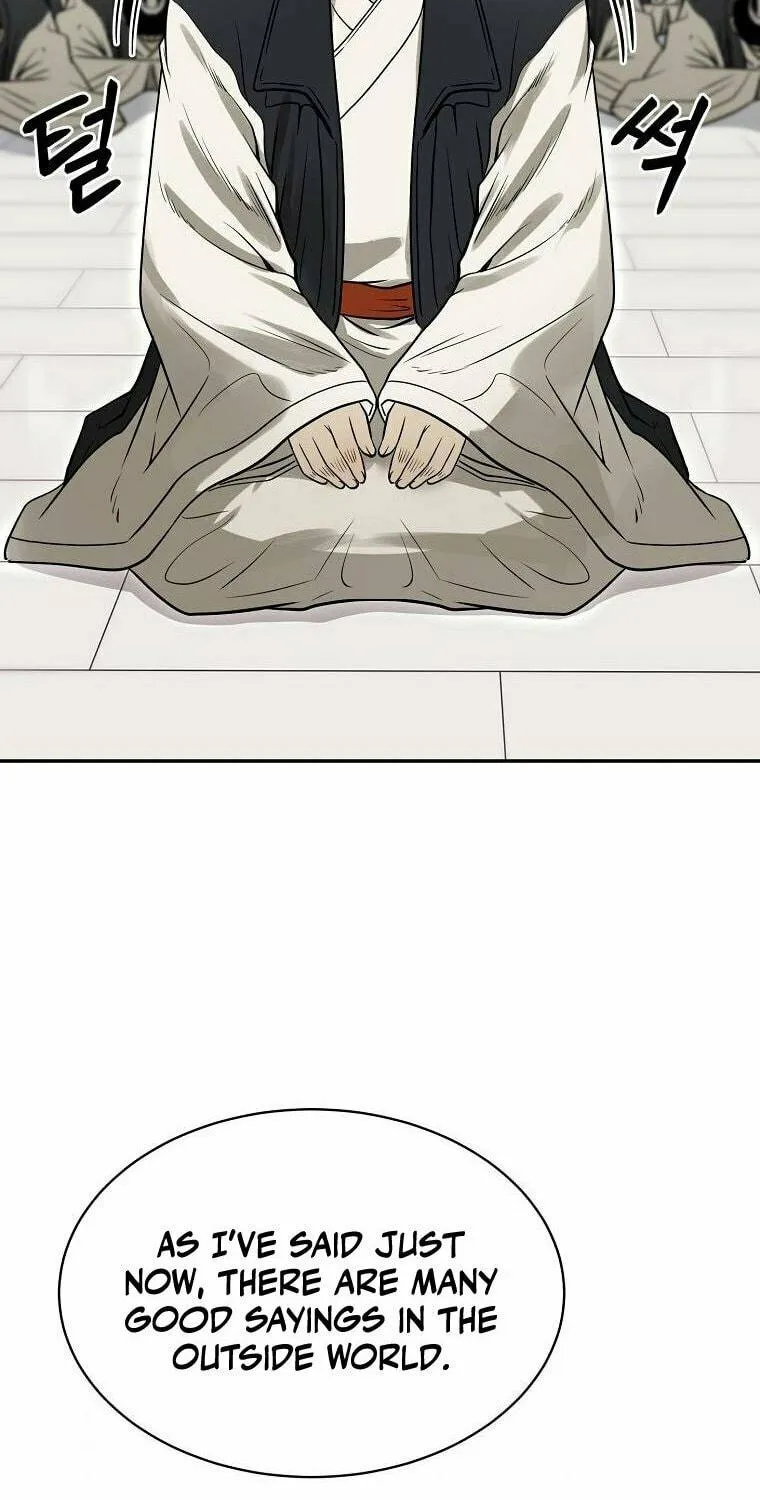Read Demon in Mount Hua chapter 14 image 123 on Lezhin