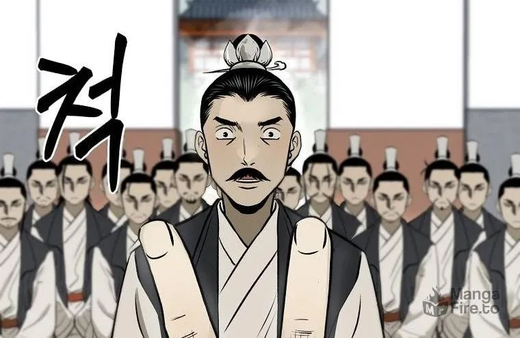 Read Demon in Mount Hua chapter 14 image 128 on Lezhin