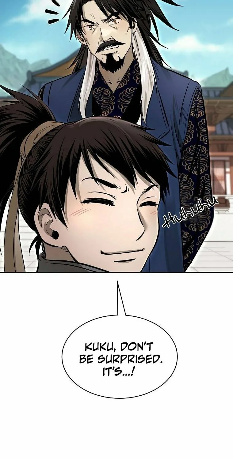 Read Demon in Mount Hua chapter 14 image 13 on Lezhin