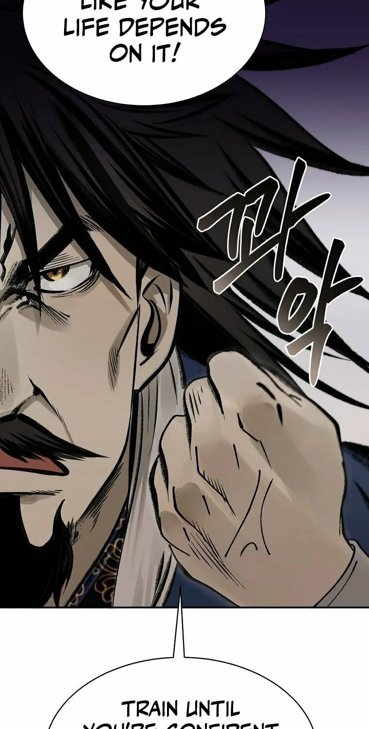 Read Demon in Mount Hua chapter 14 image 131 on Lezhin