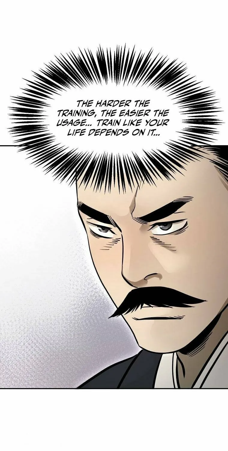 Read Demon in Mount Hua chapter 14 image 133 on Lezhin