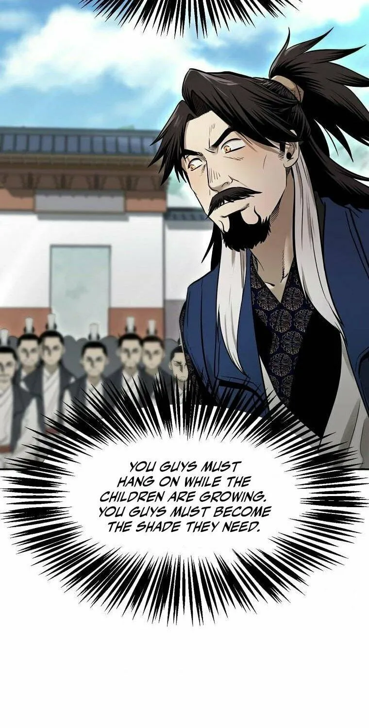 Read Demon in Mount Hua chapter 14 image 135 on Lezhin