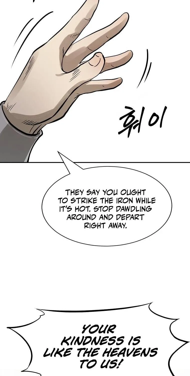 Read Demon in Mount Hua chapter 14 image 137 on Lezhin