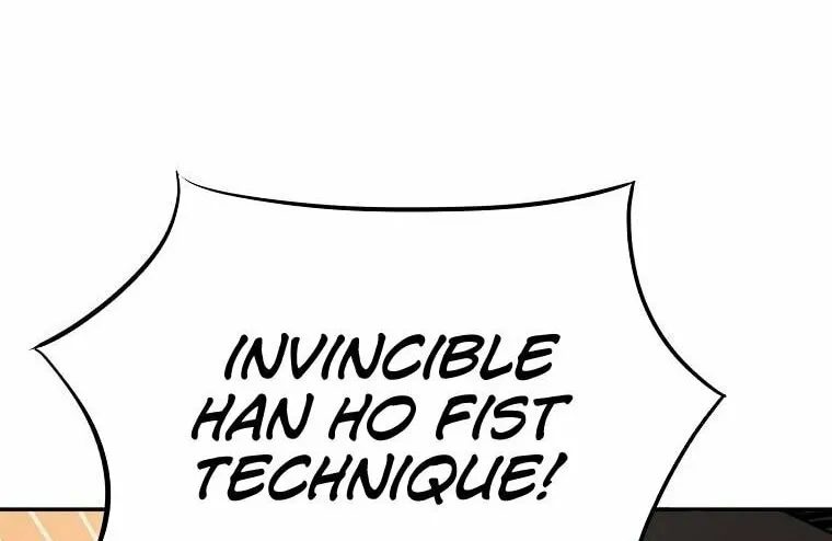 Read Demon in Mount Hua chapter 14 image 14 on Lezhin