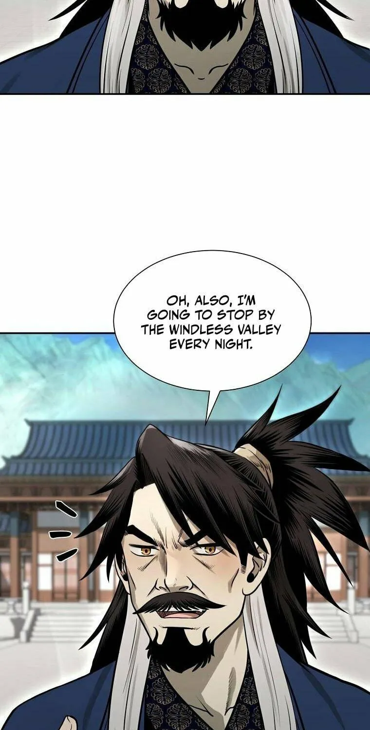 Read Demon in Mount Hua chapter 14 image 141 on Lezhin