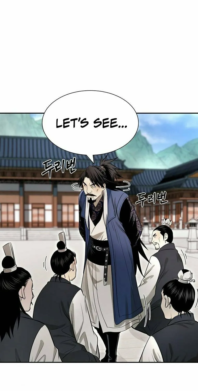 Read Demon in Mount Hua chapter 14 image 143 on Lezhin