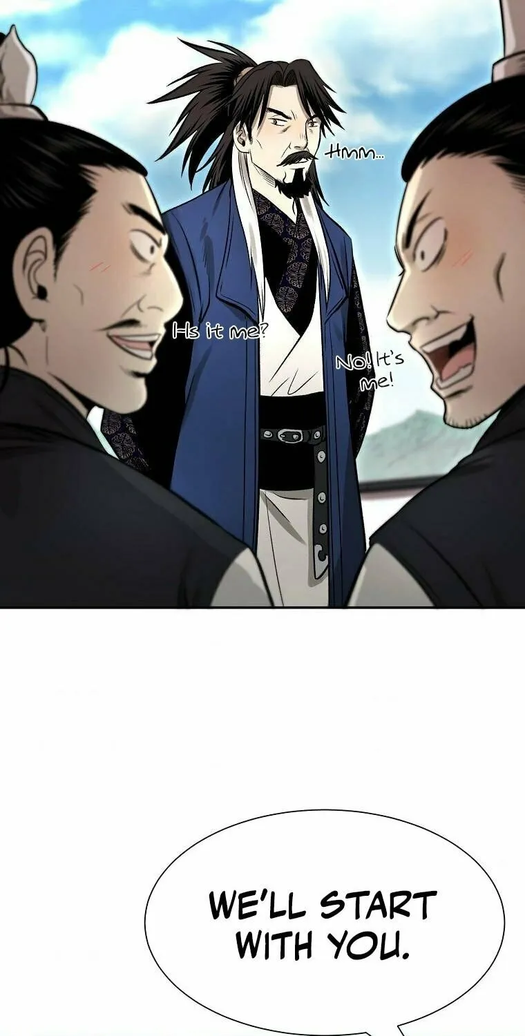 Read Demon in Mount Hua chapter 14 image 145 on Lezhin