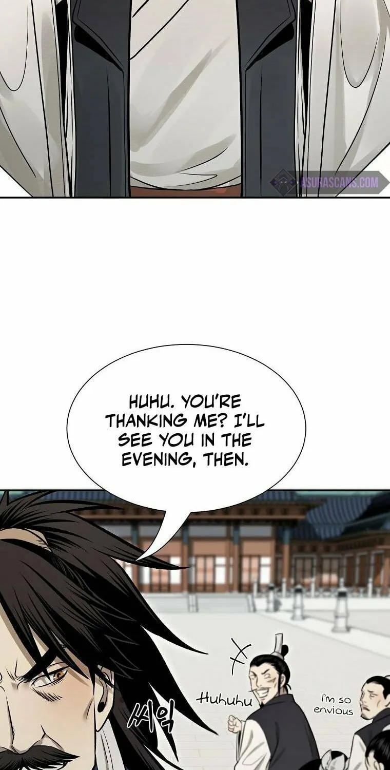 Read Demon in Mount Hua chapter 14 image 149 on Lezhin