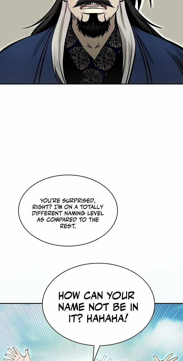 Read Demon in Mount Hua chapter 14 image 17 on Lezhin