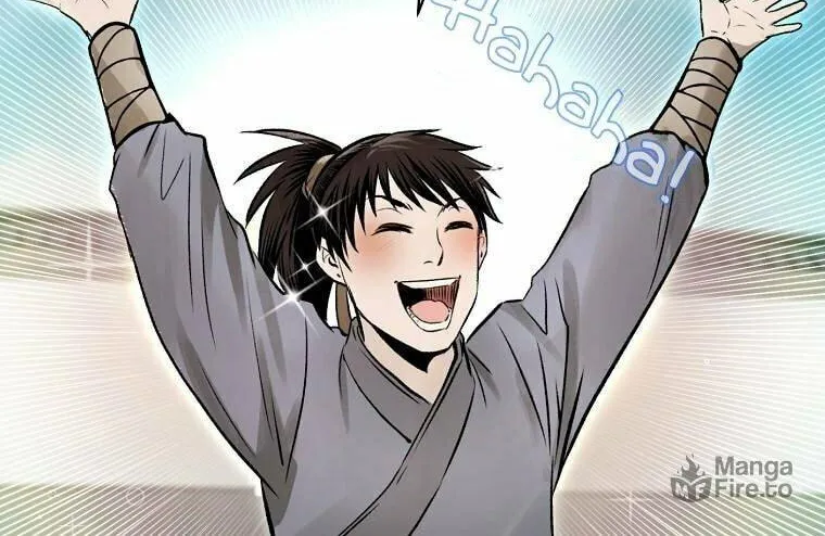 Read Demon in Mount Hua chapter 14 image 18 on Lezhin