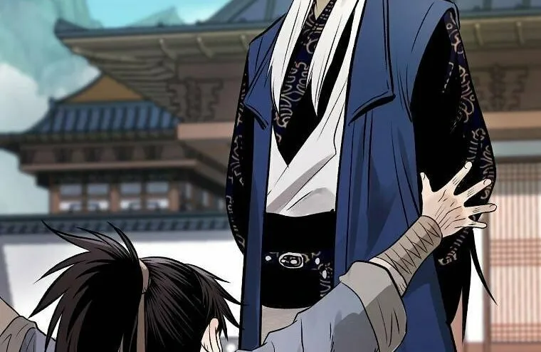 Read Demon in Mount Hua chapter 14 image 20 on Lezhin