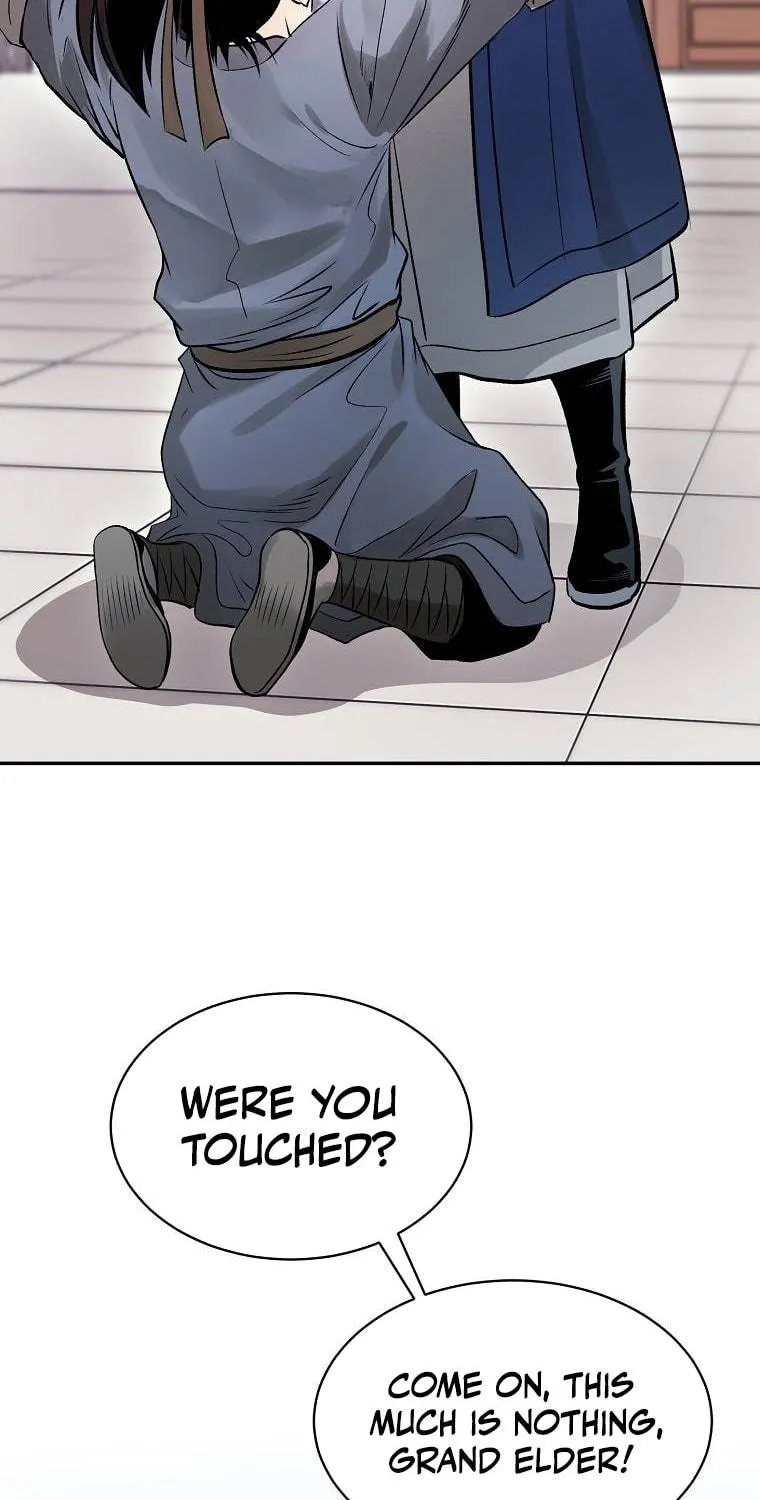 Read Demon in Mount Hua chapter 14 image 21 on Lezhin