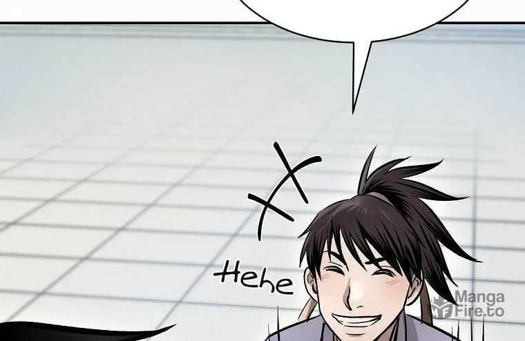 Read Demon in Mount Hua chapter 14 image 22 on Lezhin