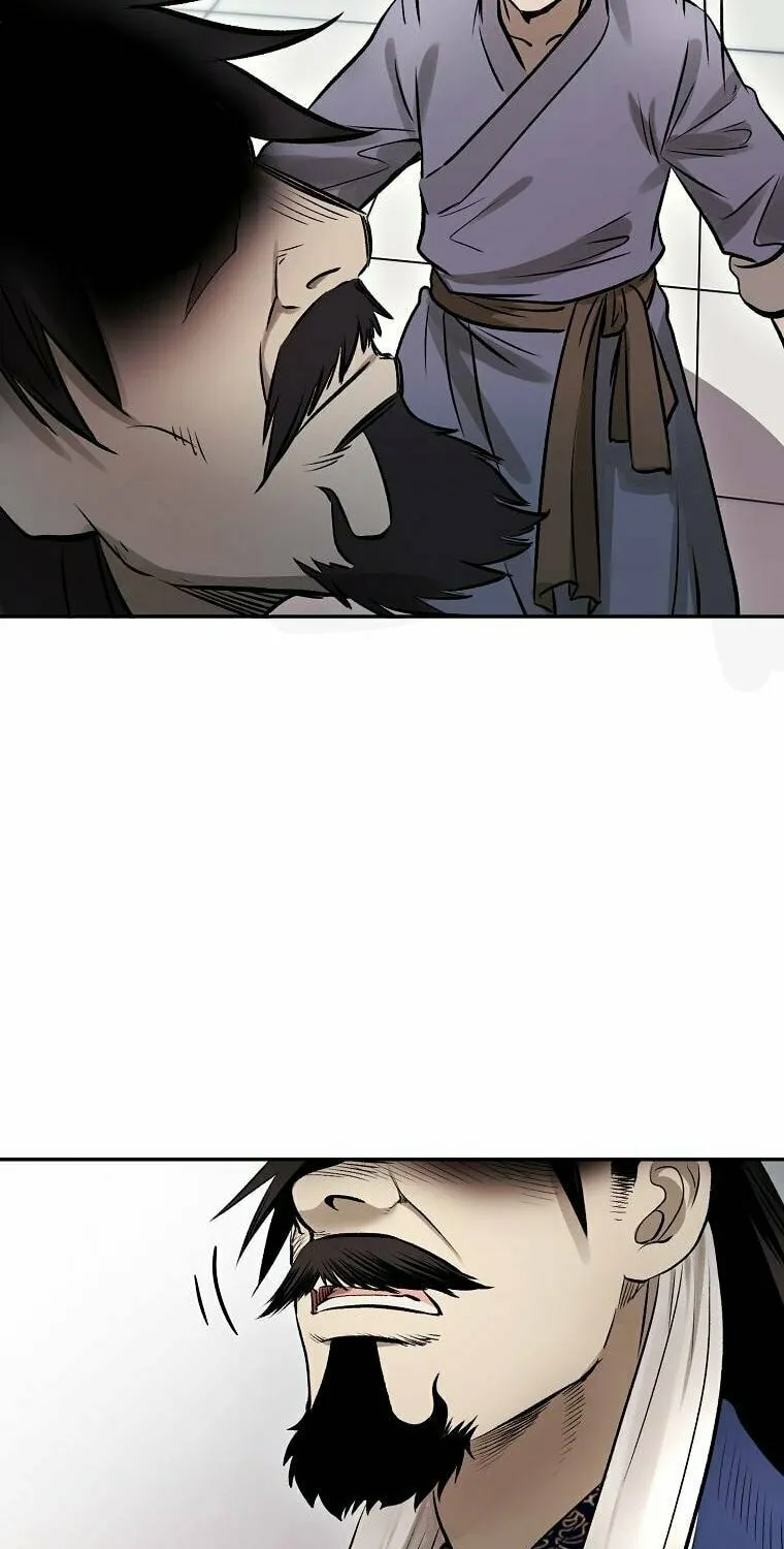 Read Demon in Mount Hua chapter 14 image 23 on Lezhin
