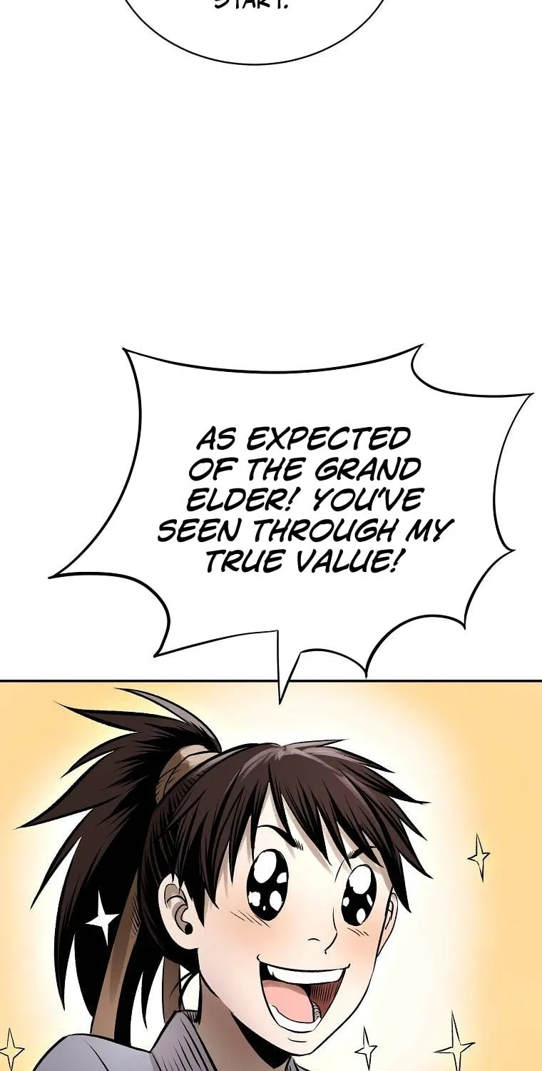 Read Demon in Mount Hua chapter 14 image 25 on Lezhin