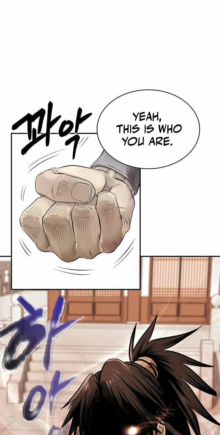 Read Demon in Mount Hua chapter 14 image 27 on Lezhin
