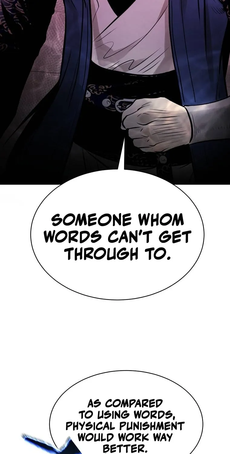 Read Demon in Mount Hua chapter 14 image 29 on Lezhin