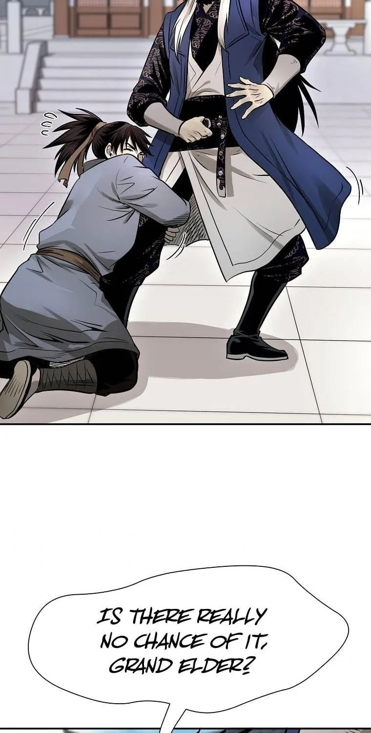 Read Demon in Mount Hua chapter 14 image 3 on Lezhin