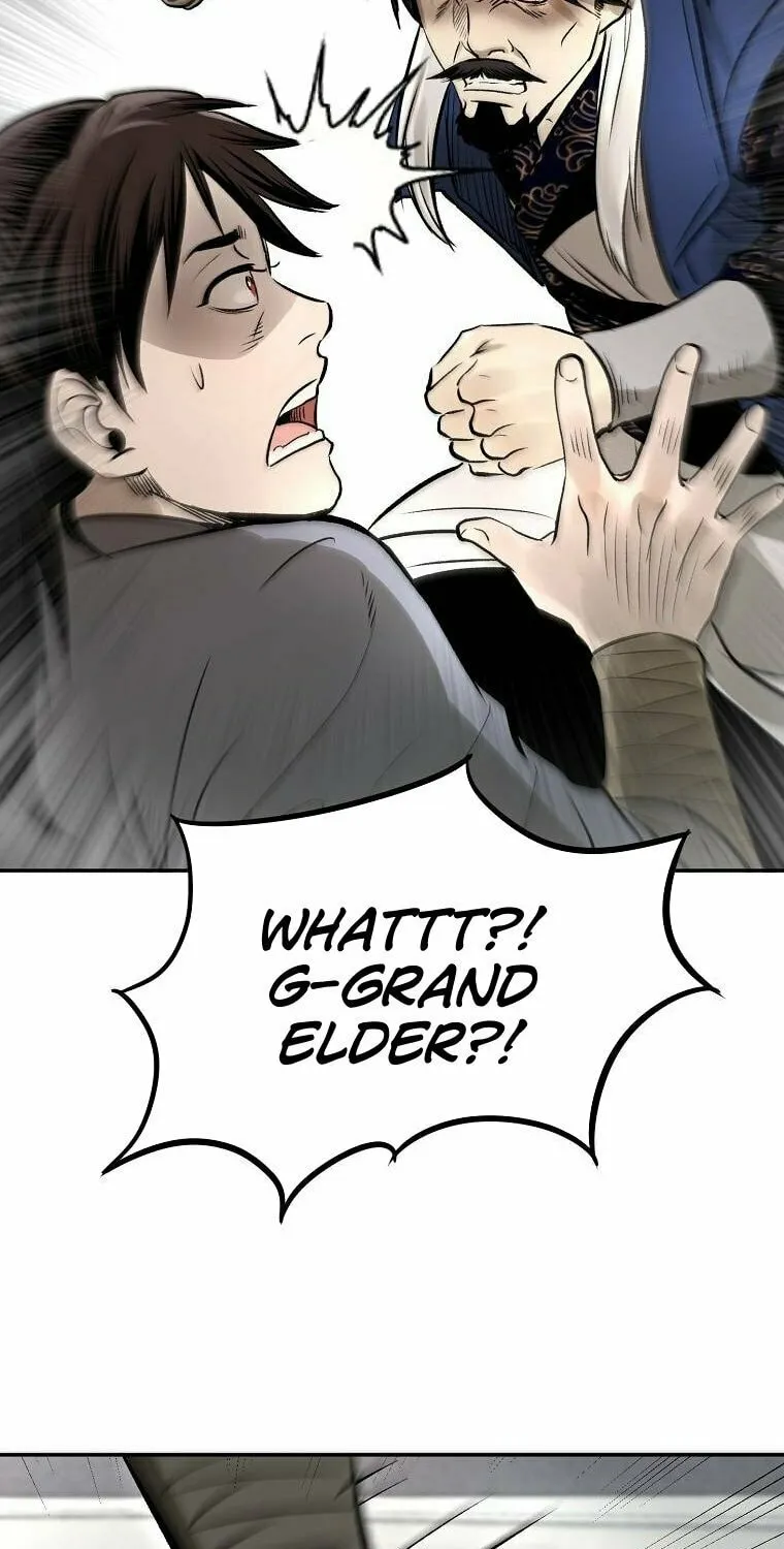 Read Demon in Mount Hua chapter 14 image 31 on Lezhin
