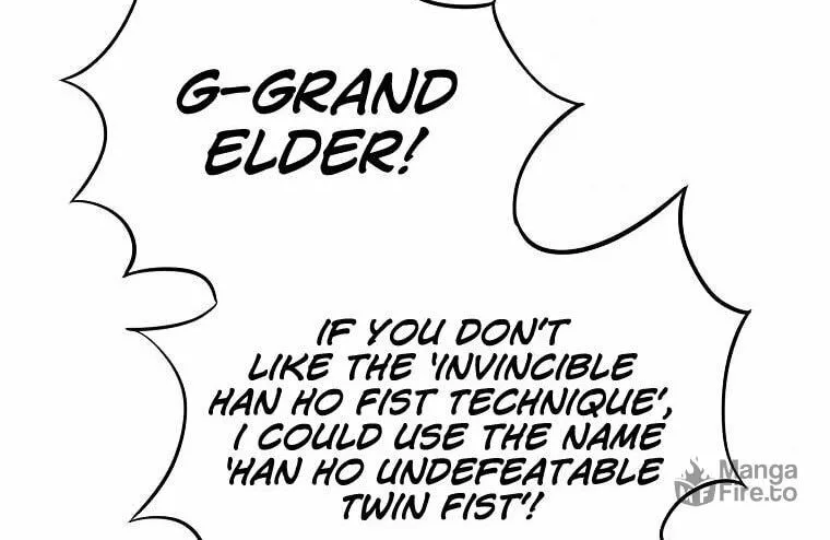 Read Demon in Mount Hua chapter 14 image 34 on Lezhin