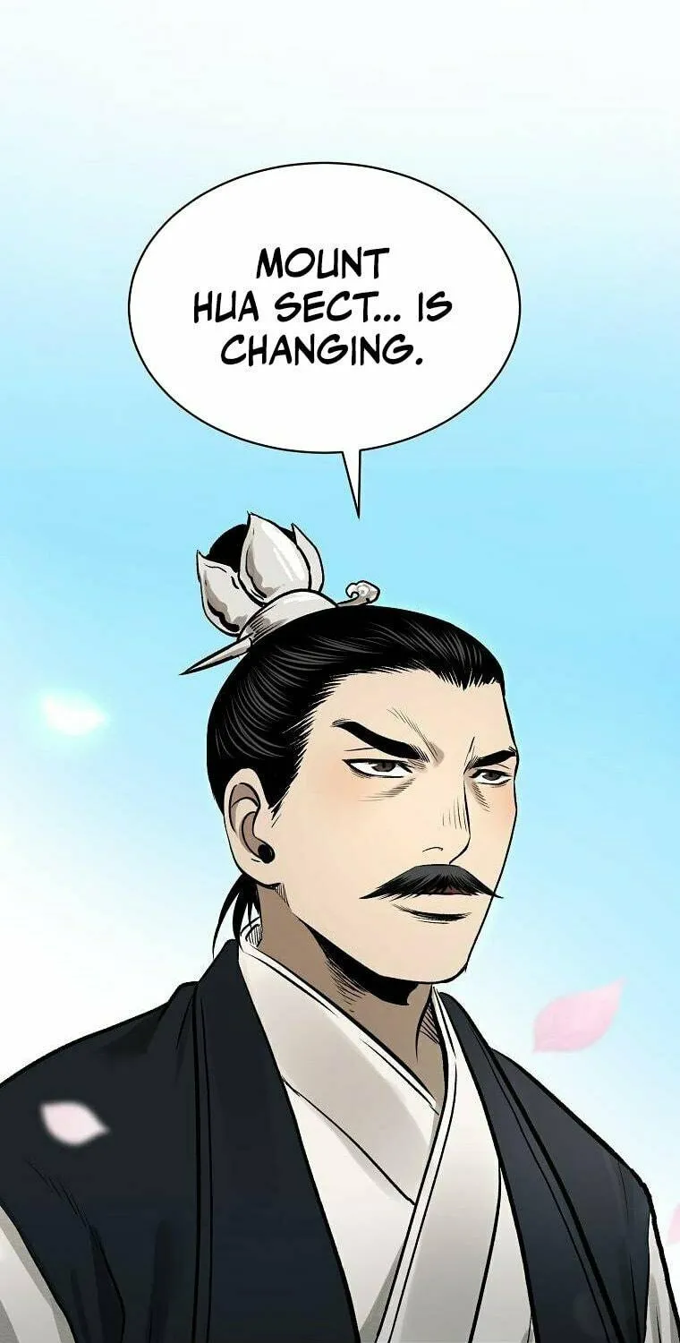 Read Demon in Mount Hua chapter 14 image 51 on Lezhin