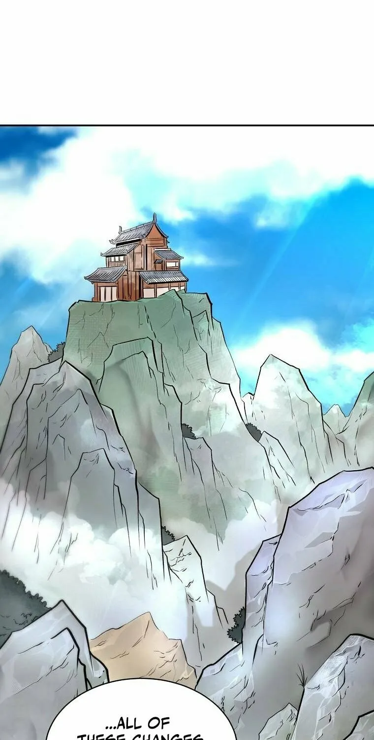 Read Demon in Mount Hua chapter 14 image 53 on Lezhin