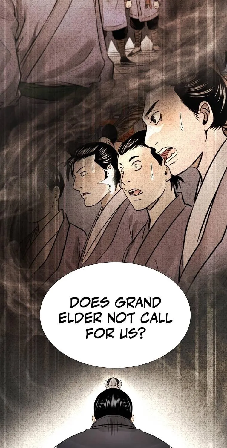 Read Demon in Mount Hua chapter 14 image 57 on Lezhin