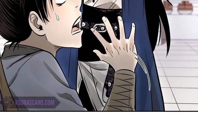 Read Demon in Mount Hua chapter 14 image 6 on Lezhin
