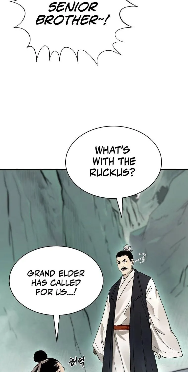 Read Demon in Mount Hua chapter 14 image 63 on Lezhin