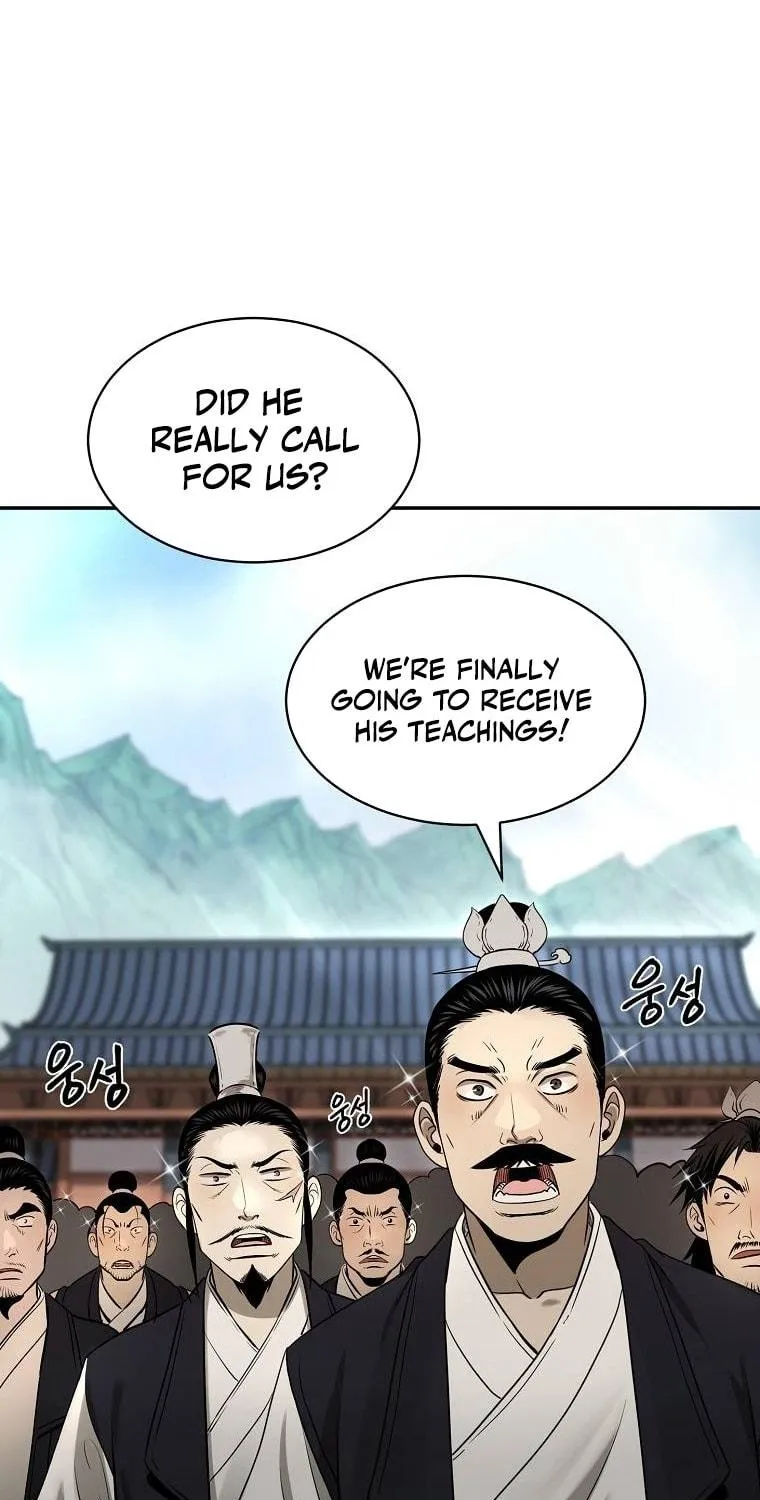 Read Demon in Mount Hua chapter 14 image 67 on Lezhin