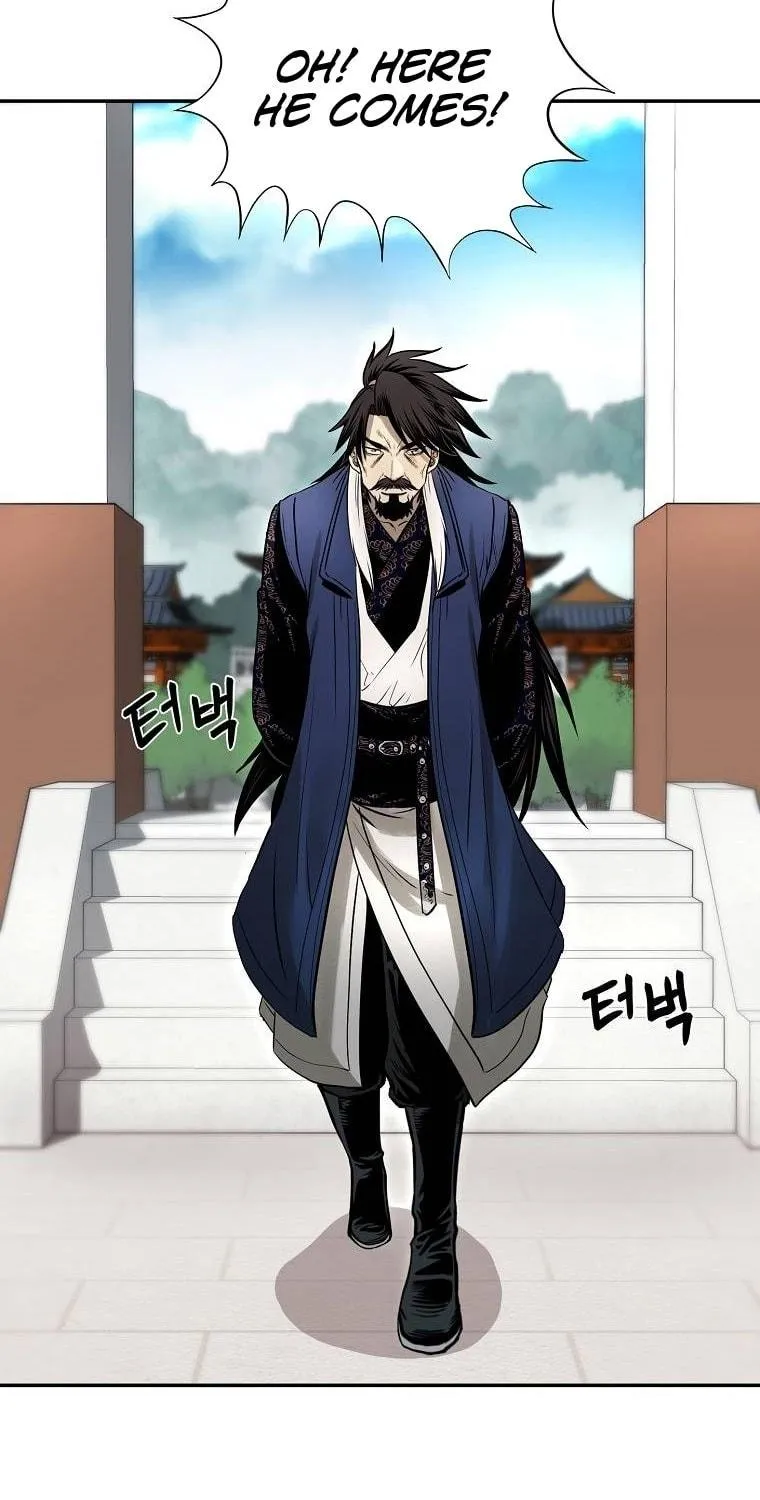 Read Demon in Mount Hua chapter 14 image 69 on Lezhin