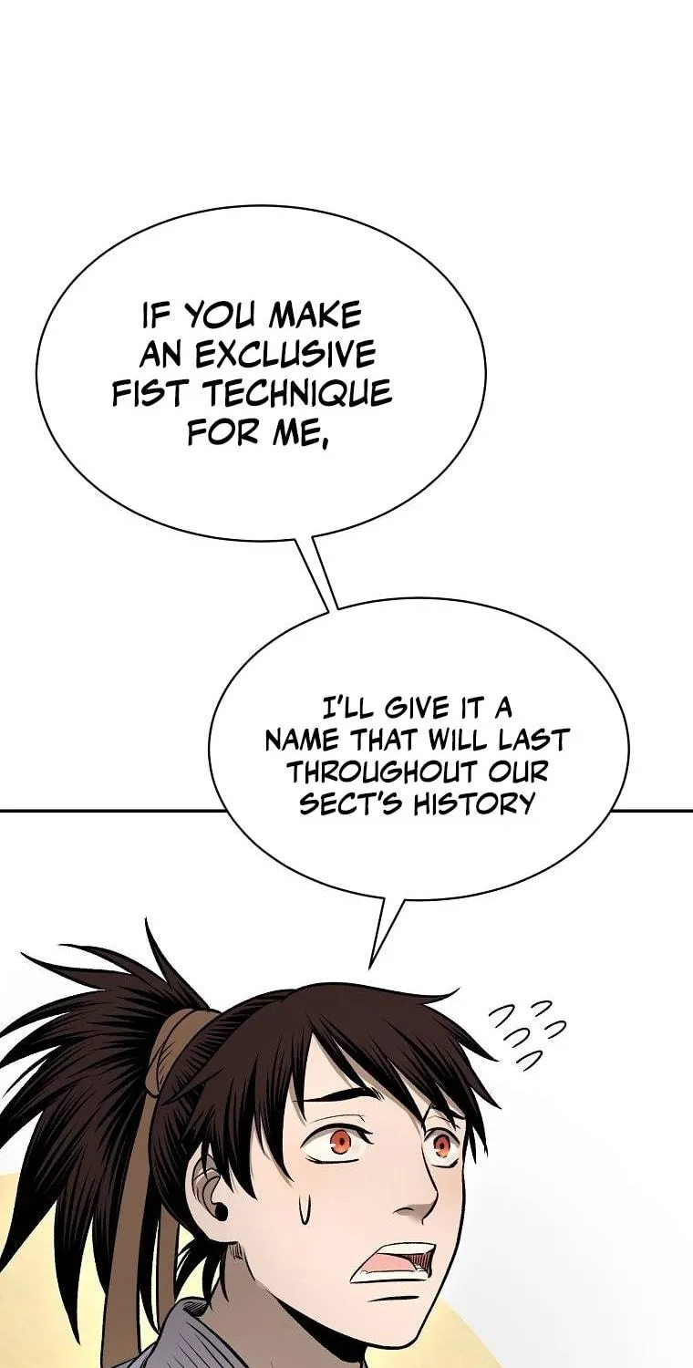 Read Demon in Mount Hua chapter 14 image 7 on Lezhin