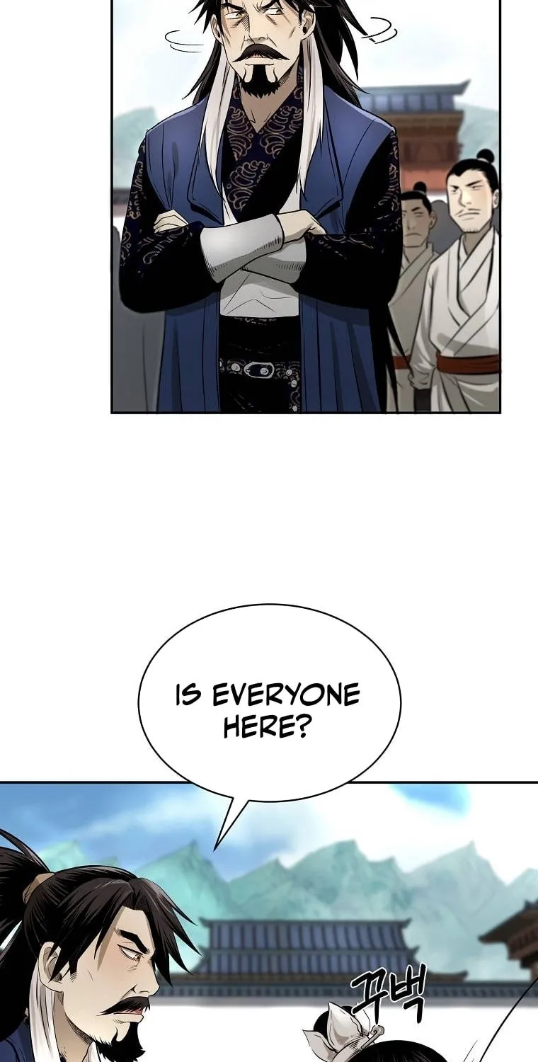Read Demon in Mount Hua chapter 14 image 71 on Lezhin
