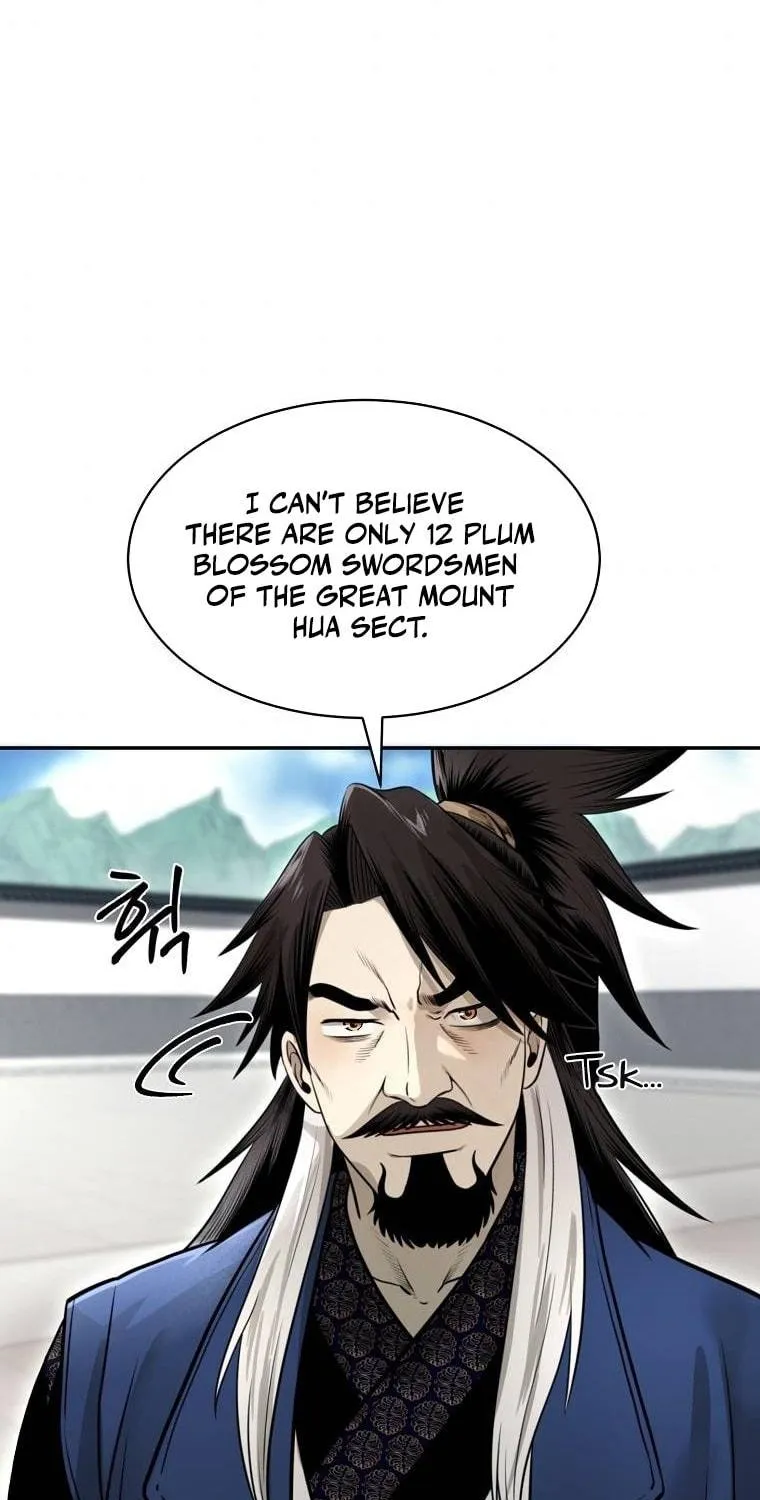Read Demon in Mount Hua chapter 14 image 75 on Lezhin