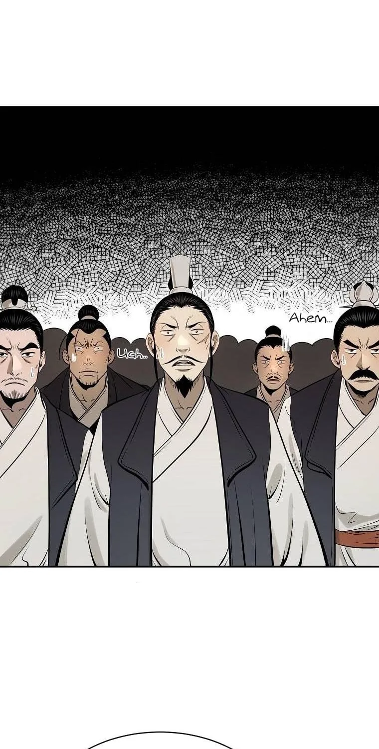 Read Demon in Mount Hua chapter 14 image 77 on Lezhin
