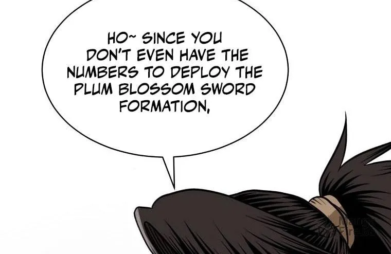Read Demon in Mount Hua chapter 14 image 78 on Lezhin