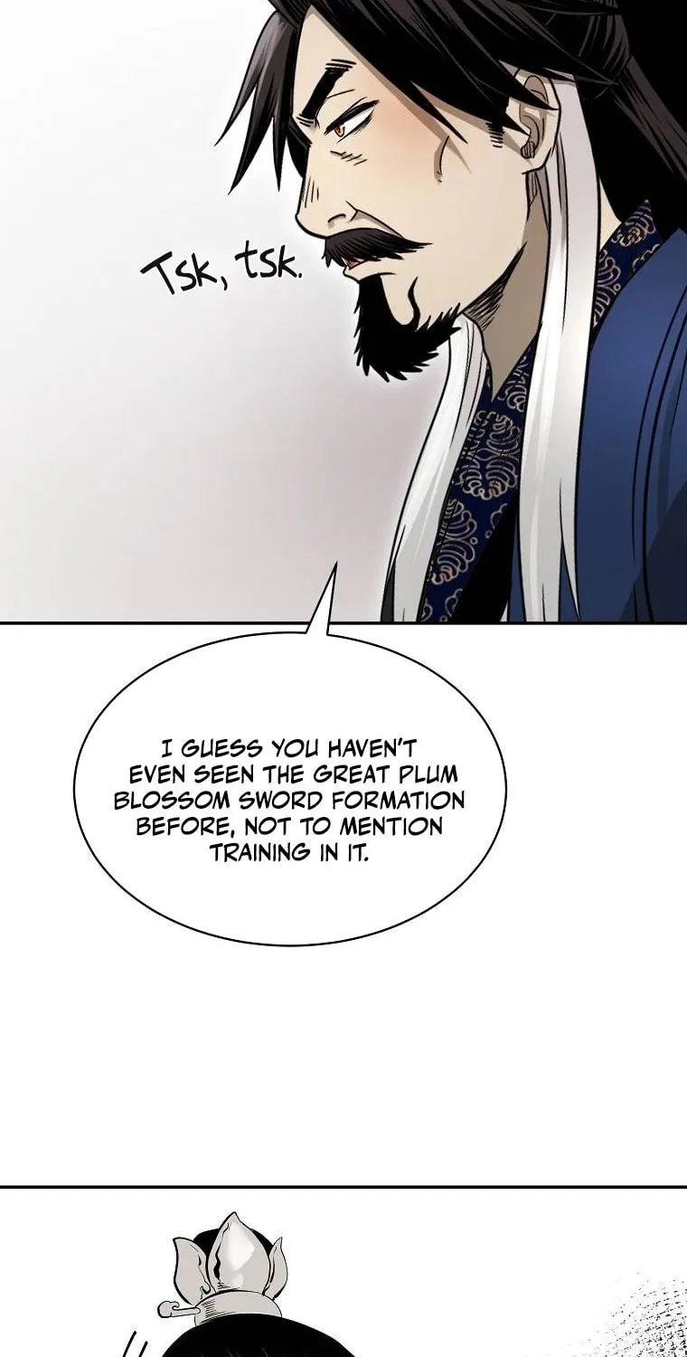 Read Demon in Mount Hua chapter 14 image 79 on Lezhin