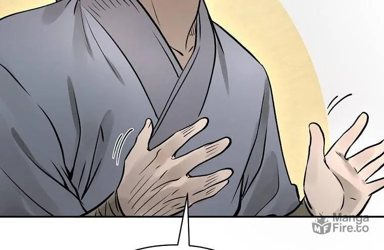 Read Demon in Mount Hua chapter 14 image 8 on Lezhin